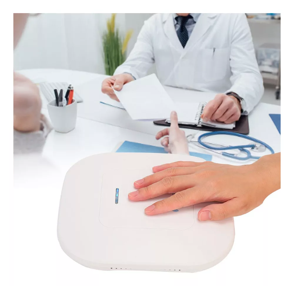 Analizador Cuantico Venezuela